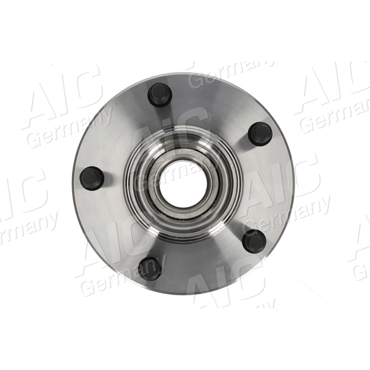 75688 - Wheel Bearing Kit 