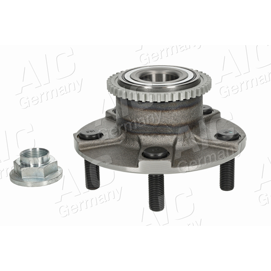 75688 - Wheel Bearing Kit 