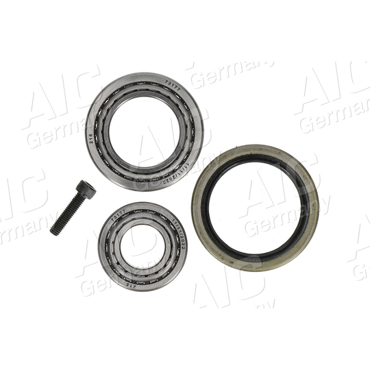 73177 - Wheel Bearing Kit 