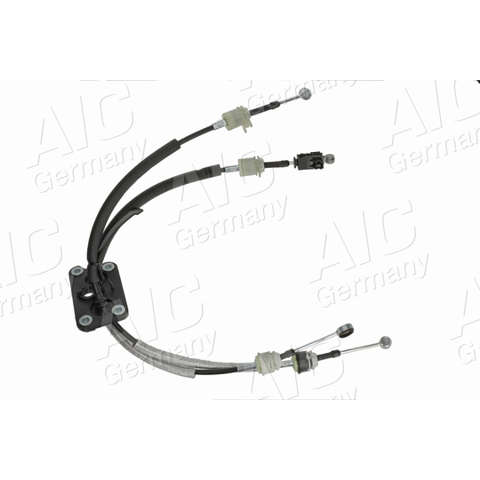 75345 - Cable, manual transmission 