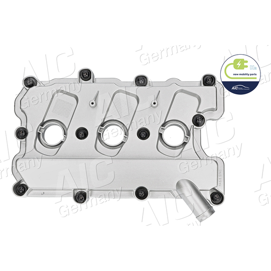 72098 - Cylinder Head Cover 