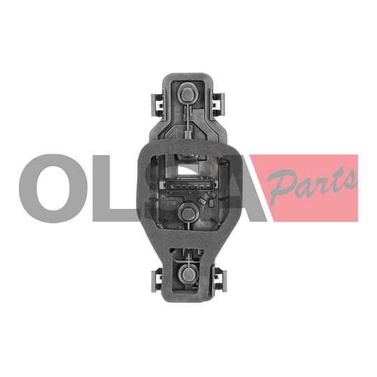 72848 - Bulb Holder, combination rear light 