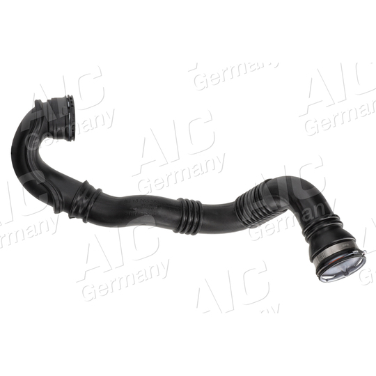 70864 - Charger Air Hose 