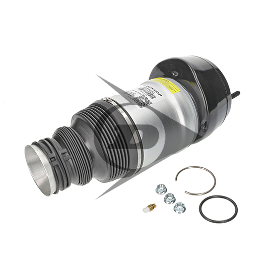 71471 - Air Spring, suspension 