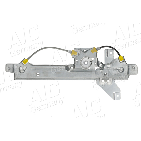 74008 - Window Regulator 