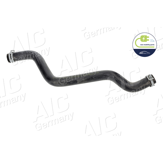 73433 - Radiator Hose 