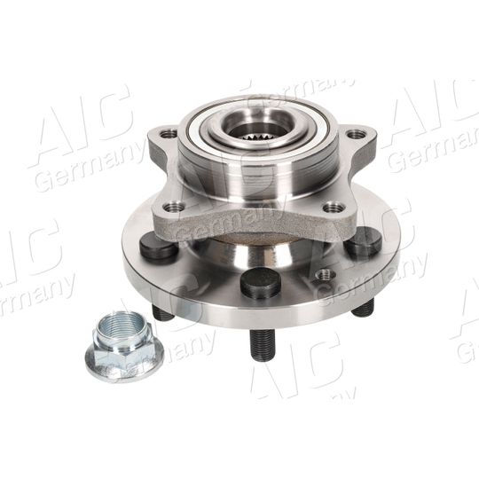 73195 - Wheel Bearing Kit 