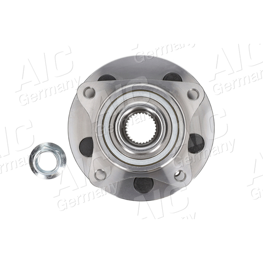 73195 - Wheel Bearing Kit 