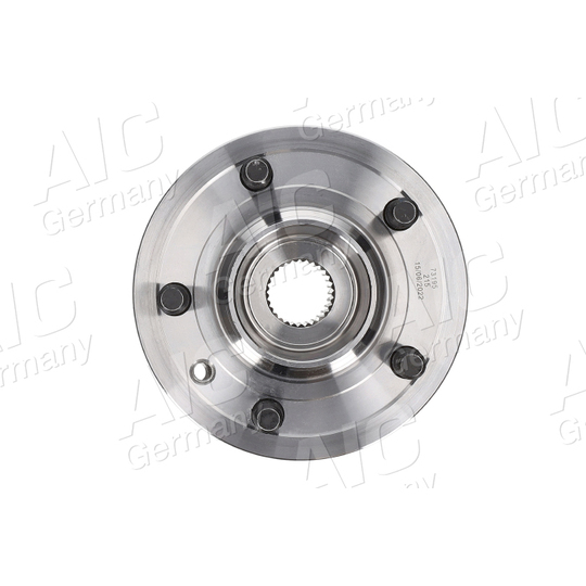 73195 - Wheel Bearing Kit 