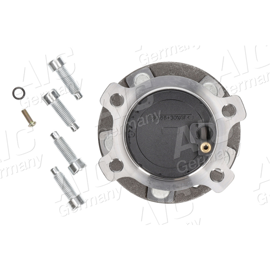 72919 - Wheel Bearing Kit 