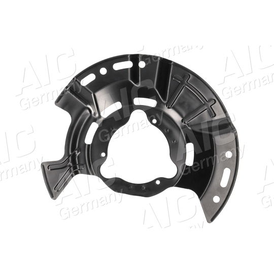 74923 - Splash Panel, brake disc 