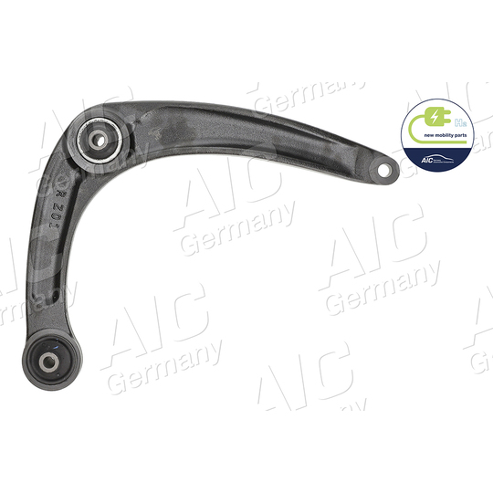 73770 - Track Control Arm 