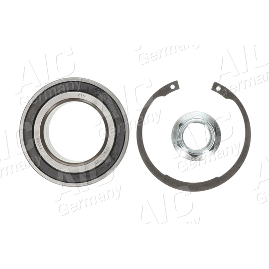 73196 - Wheel Bearing Kit 