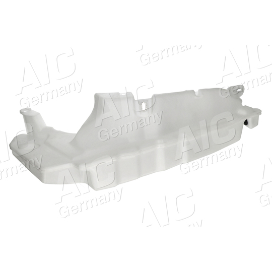 72659 - Washer Fluid Tank, window cleaning 