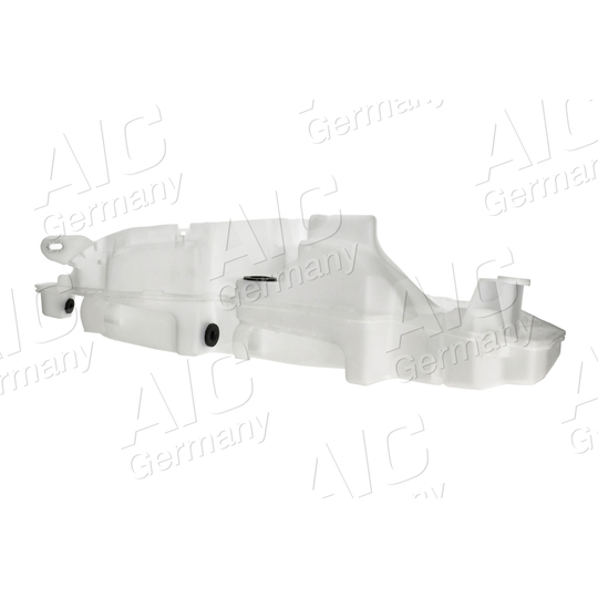 72659 - Washer Fluid Tank, window cleaning 