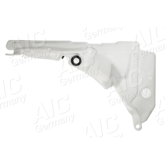 72659 - Washer Fluid Tank, window cleaning 