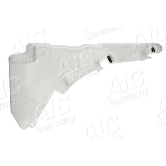 72659 - Washer Fluid Tank, window cleaning 