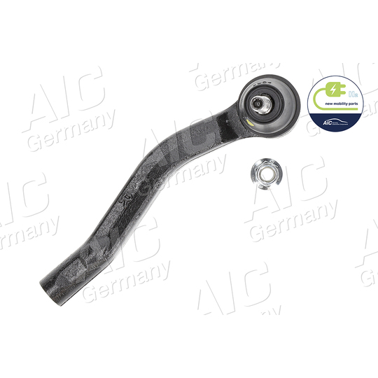 73645 - Tie Rod End 