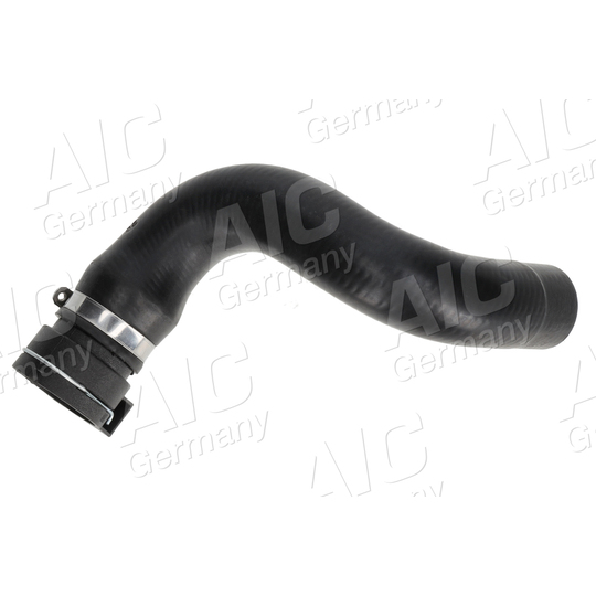 74479 - Radiator Hose 