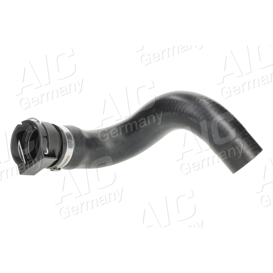 74479 - Radiator Hose 