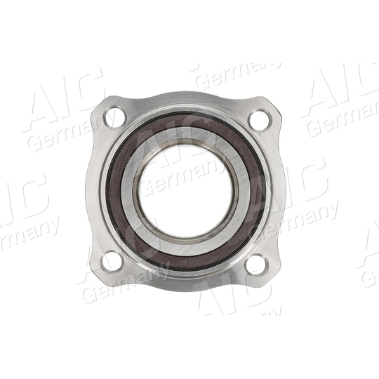 72931 - Wheel Bearing Kit 