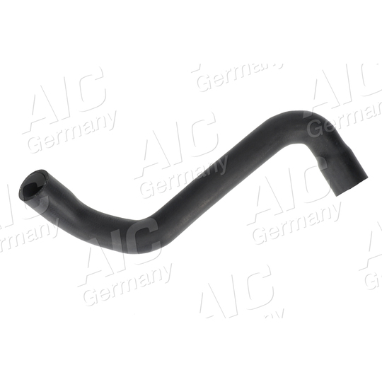 74512 - Radiator Hose 