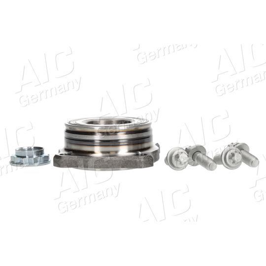 72931 - Wheel Bearing Kit 