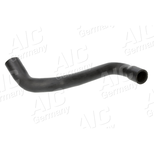 74512 - Radiator Hose 