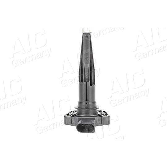 Sensor, engine oil level