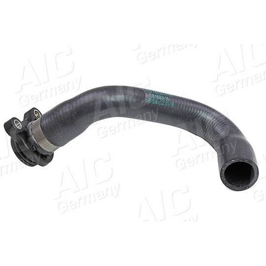 71732 - Radiator Hose 