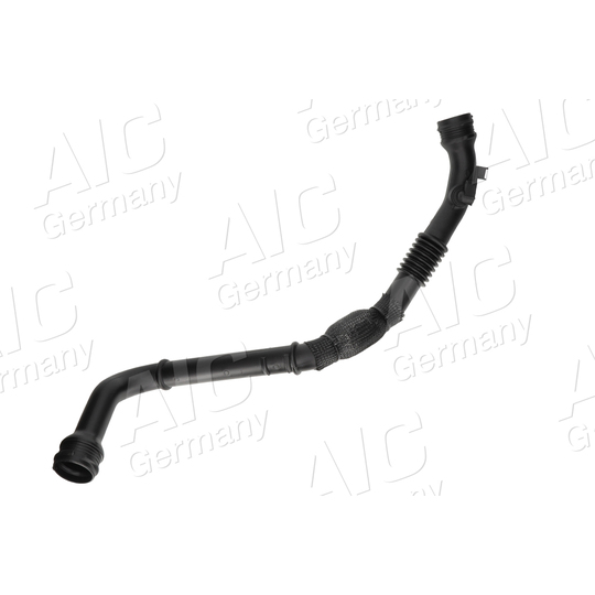 74798 - Charger Air Hose 