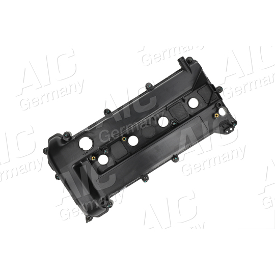 74317 - Cylinder Head Cover 