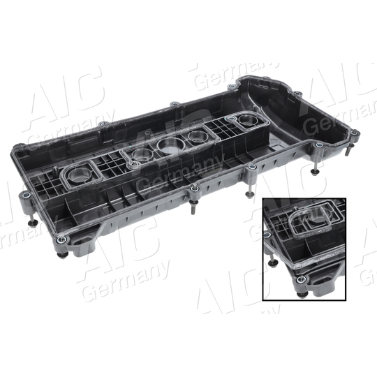 74317 - Cylinder Head Cover 