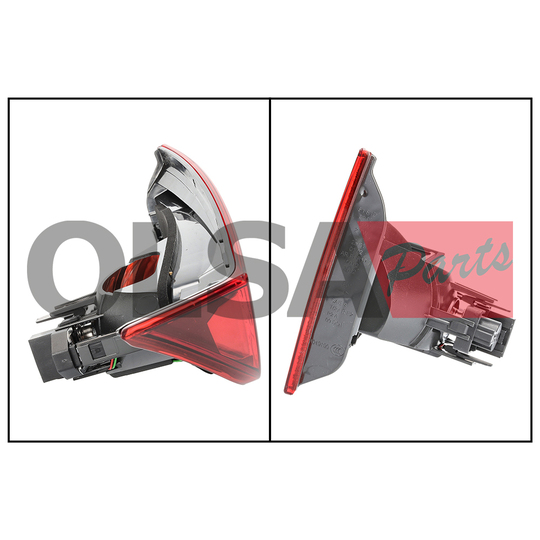 72192 - Combination Rearlight 