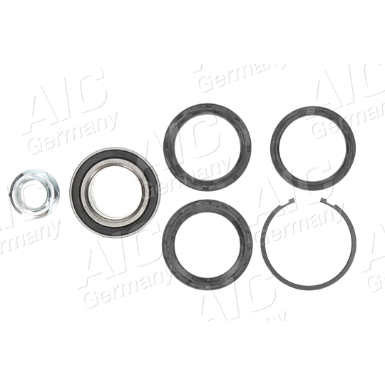 72863 - Wheel Bearing Kit 