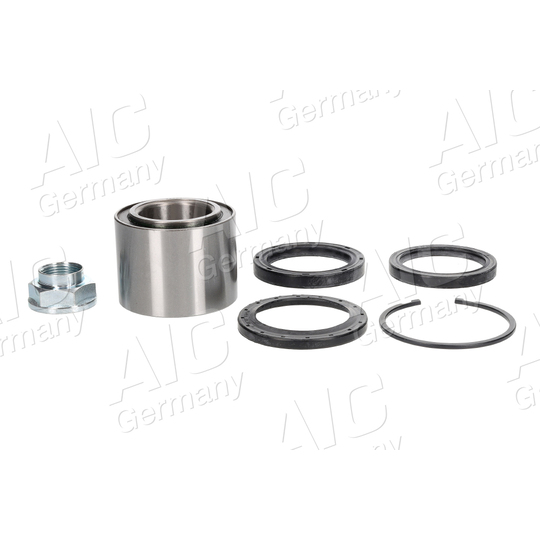 72863 - Wheel Bearing Kit 