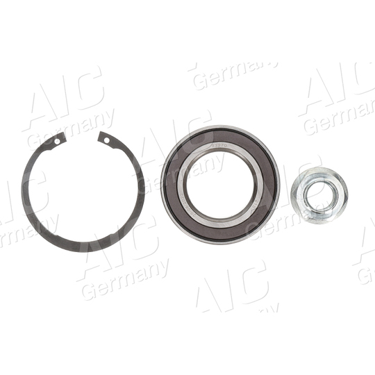 73270 - Wheel Bearing Kit 