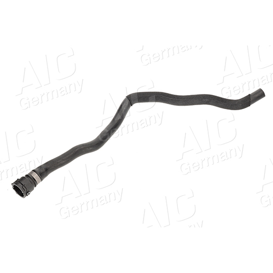 73390 - Radiator Hose 