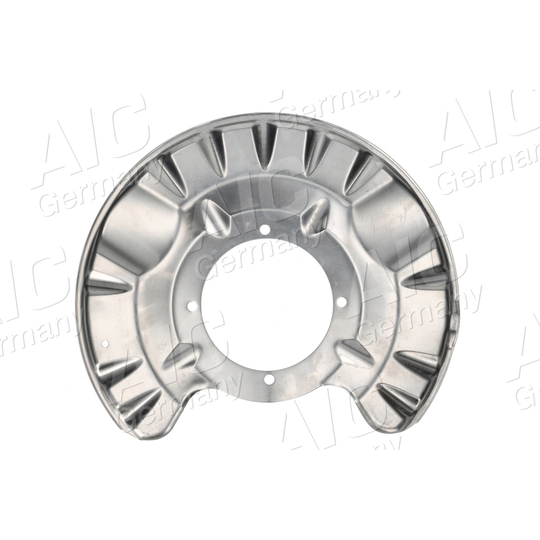 75606 - Splash Panel, brake disc 