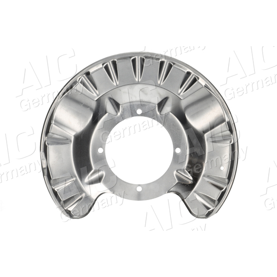 75606 - Splash Panel, brake disc 