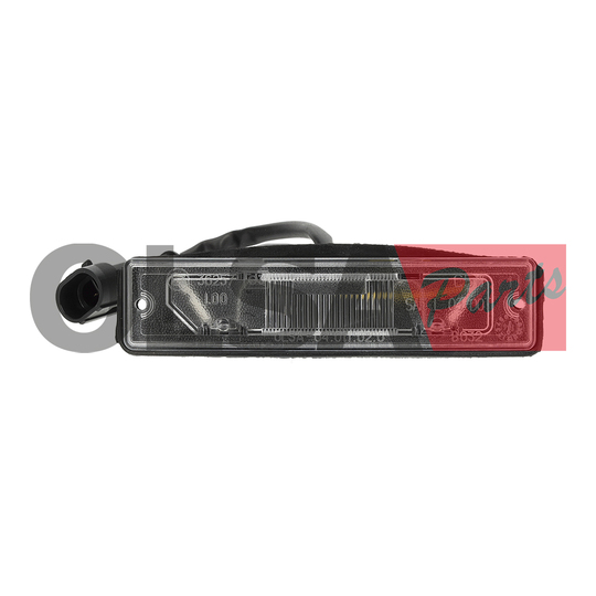 75043 - Licence Plate Light 