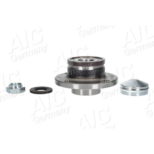 72909 - Wheel Bearing Kit 