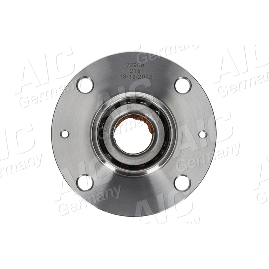 72909 - Wheel Bearing Kit 