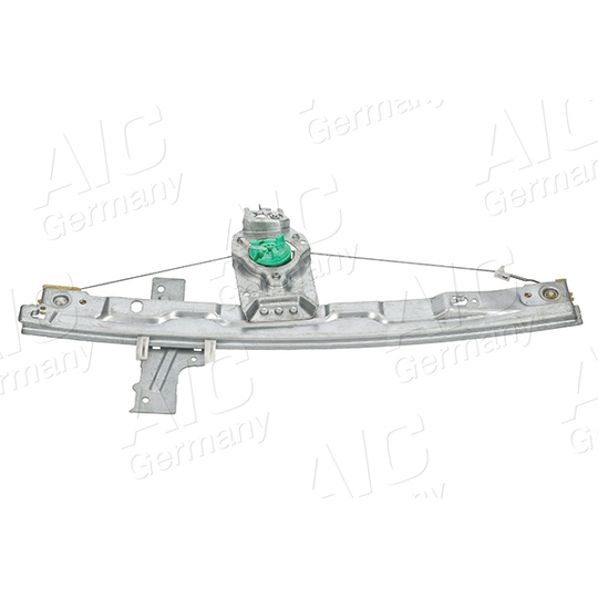 72793 - Window Regulator 