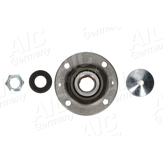 72909 - Wheel Bearing Kit 