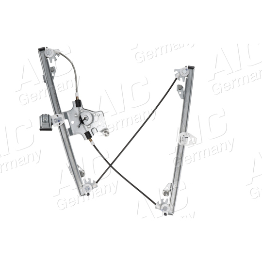 72508 - Window Regulator 