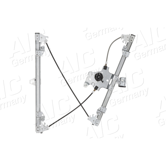 72508 - Window Regulator 