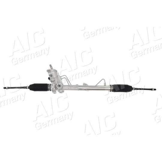 75492 - Steering Gear 