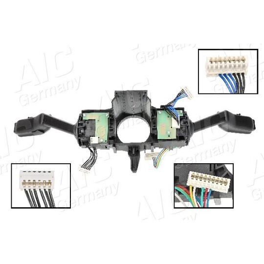 71735 - Steering Column Switch 