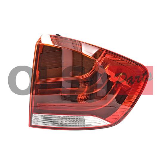 72190 - Combination Rearlight 